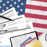 ¿A dónde enviar los documentos de inmigración?