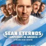 A qué hora se estrena el documental de Argentina en Netflix