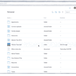 Can I Hyperlink to a Dropbox Document?