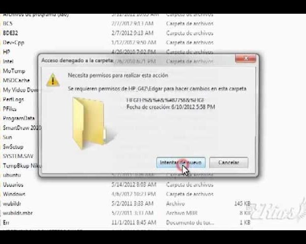 Cómo eliminar documentos de mi laptop