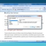 Cómo eliminar una página de un documento en Word