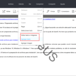 Cómo escribir en un documento PDF de forma gratuita