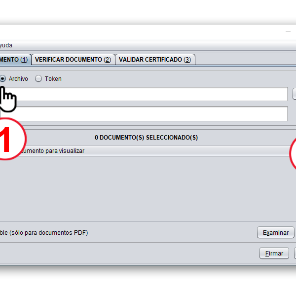 Cómo firmar documentos electrónicamente: una guía completa