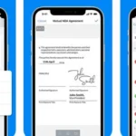 Cómo firmar documentos en tu teléfono de forma sencilla