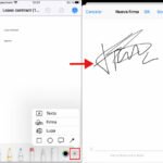 Cómo firmar un documento PDF en tu celular de forma sencilla