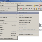 Cómo firmar un documento PDF utilizando firma electrónica