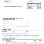 Cómo traducir documentos bancarios al inglés