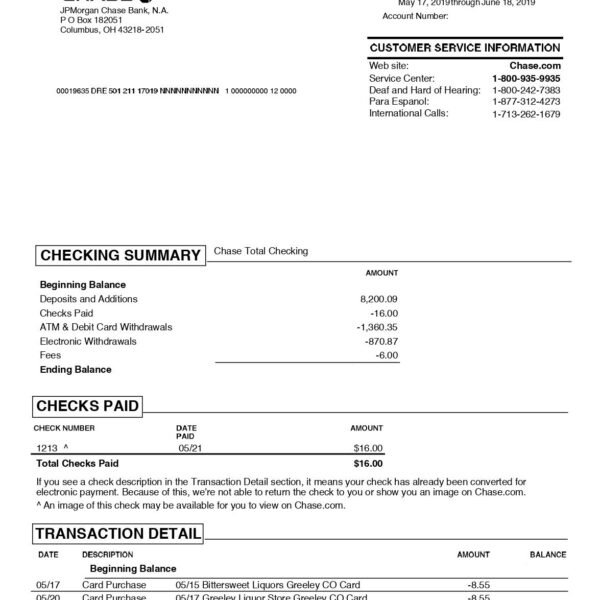 Cómo traducir documentos bancarios al inglés