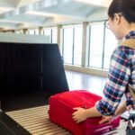 Con cuánto tiempo de anticipación puedo documentar equipaje en el aeropuerto