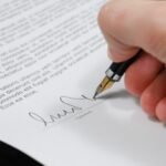 ¿Con qué color de pluma se llena un documento? Descubre la respuesta en nuestro blog.
