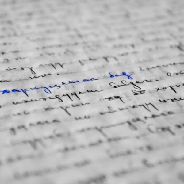 ¿Con qué color de tinta se debe firmar un documento? Descubre la respuesta en nuestro blog.