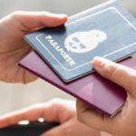 ¿Con qué documento se puede viajar dentro de USA?