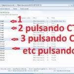 Cuándo es imprescindible seleccionar un elemento del documento