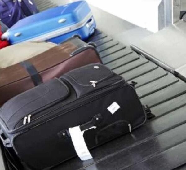 ¿Cuánto cuesta documentar una maleta en Aeroméxico en 2021?