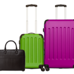 ¿Cuántos kilos tiene la maleta documentada en Volaris?