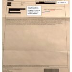 Debo reenviar los documentos de USCIS que me devolvieron: ¿Qué debo hacer ahora?