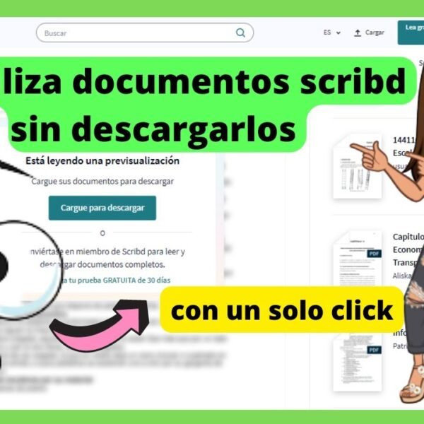 Descubre la sabiduría de Surah en el documento de Scribd: Para Wise Surah