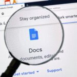 Descubre la utilidad de la aplicación Documentos de Google