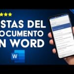 Descubre la utilidad de la vista de documentos en Word