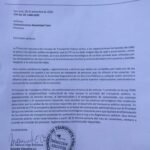 Documentos necesarios para una concesión de taxi