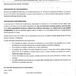 ¿Es obligatorio firmar algún documento para realizar un análisis de VIH?