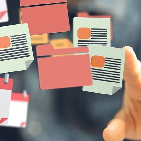 La importancia del control de documentos y registros