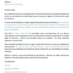 Por falta de documentos, despido injusto: ¿Qué hacer en esta situación?