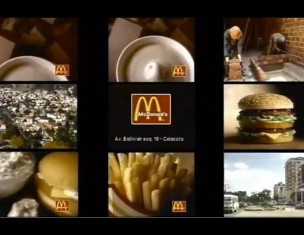 Por qué McDonald's quebró en Bolivia: un documental revelador