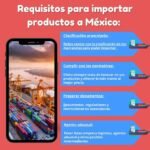 Qué documentos se requieren para importar algo