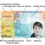 Qué es el número de documento y por qué es importante