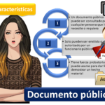 Qué es un documento público y por qué es importante conocerlo