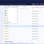 ¿Qué hacer cuando se apaga la computadora y no has guardado tus documentos?